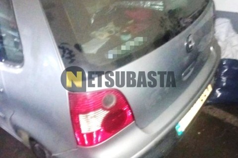 SYM Joyride 125 EVO 2010