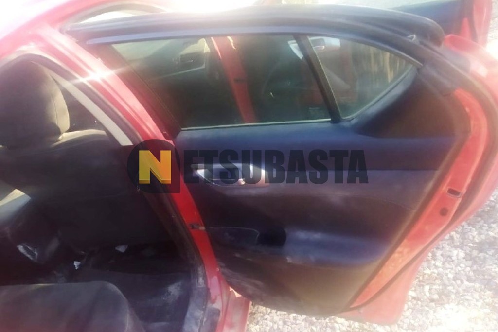 Lexus CT 200h 2015