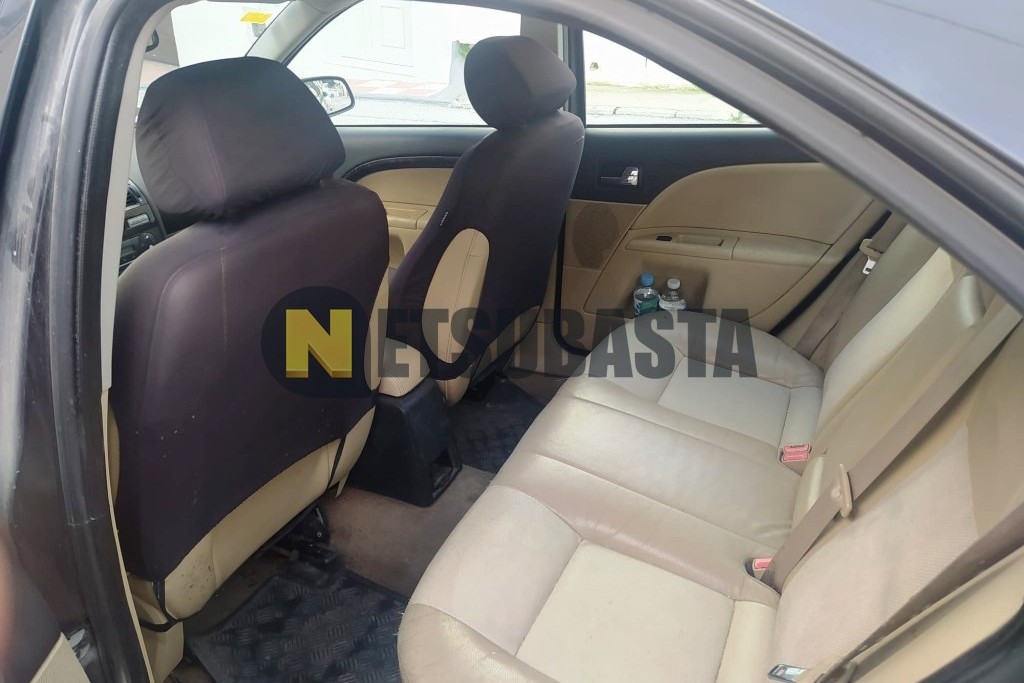 Ford Mondeo 2.0 TDCi 2003