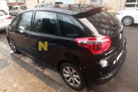 SYM Joyride 125 EVO 2010