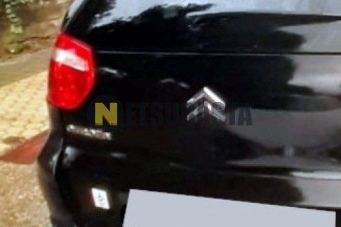 SYM Joyride 125 EVO 2010