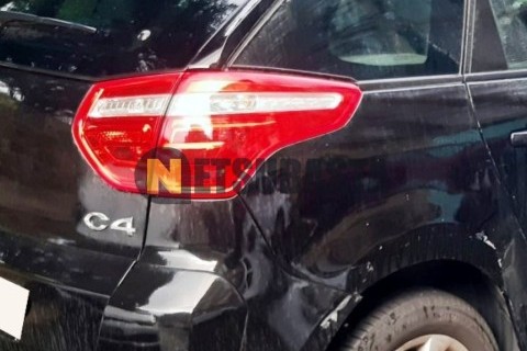 SYM Joyride 125 EVO 2010