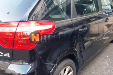 SYM Joyride 125 EVO 2010