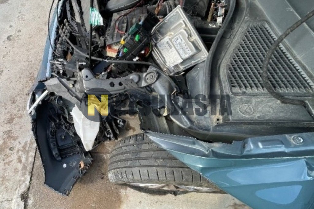 Volkswagen T-Roc 1.5 TSI DSG 2023