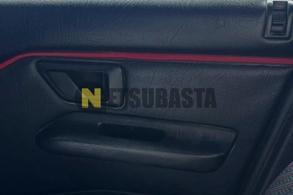 Citroën ZX 1.4i 1992