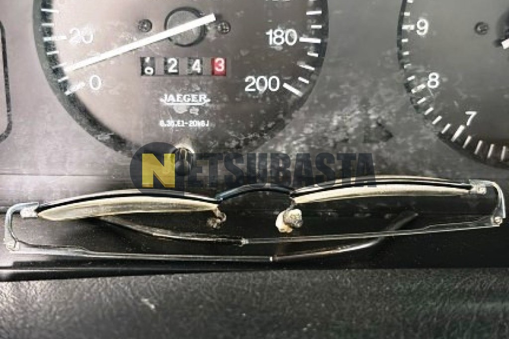 Citroën ZX 1.4i 1992