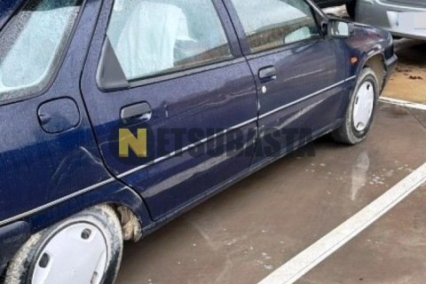 SYM Joyride 125 EVO 2010