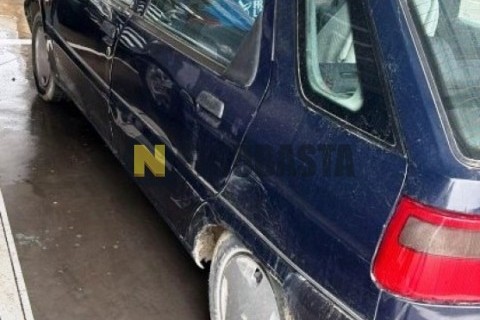 SYM Joyride 125 EVO 2010