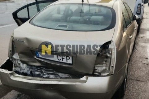 Yamaha XJ 600 S Diversion 1992