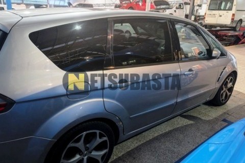 Yamaha XJ 600 S Diversion 1992