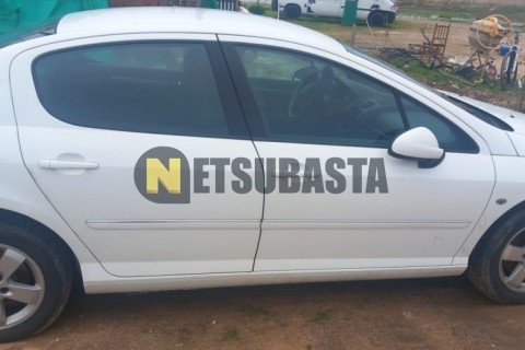 Yamaha XJ 600 S Diversion 1992