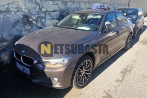 Yamaha XMAX 125 2012