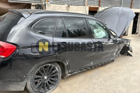 Yamaha XJ 600 S Diversion 1992