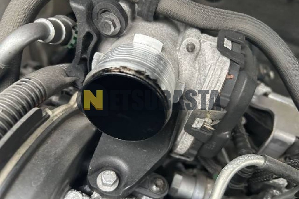 Citroën Berlingo Talla M 1.5 BlueHDi 2023