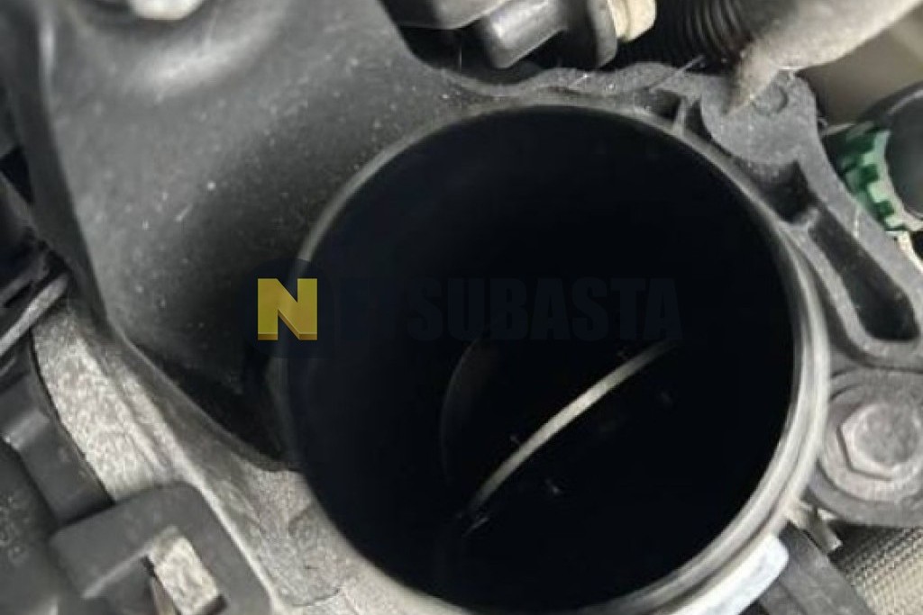 Citroën Berlingo Talla M 1.5 BlueHDi 2023