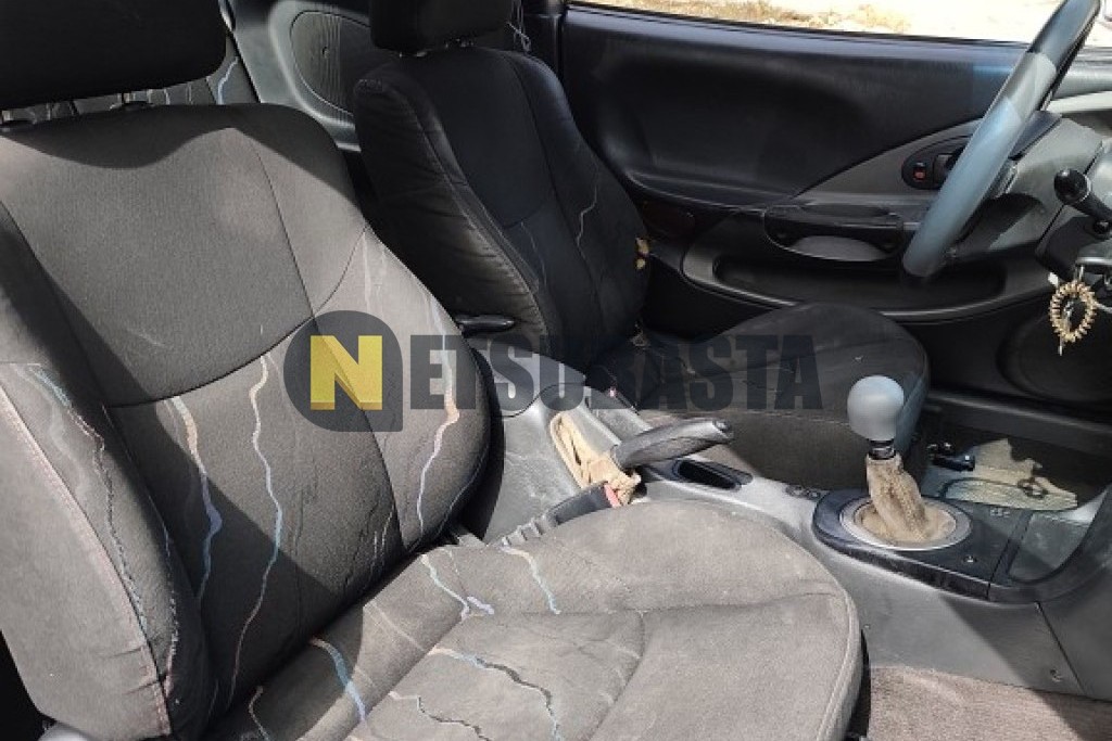 Hyundai Coupe 1.6 16V 2001