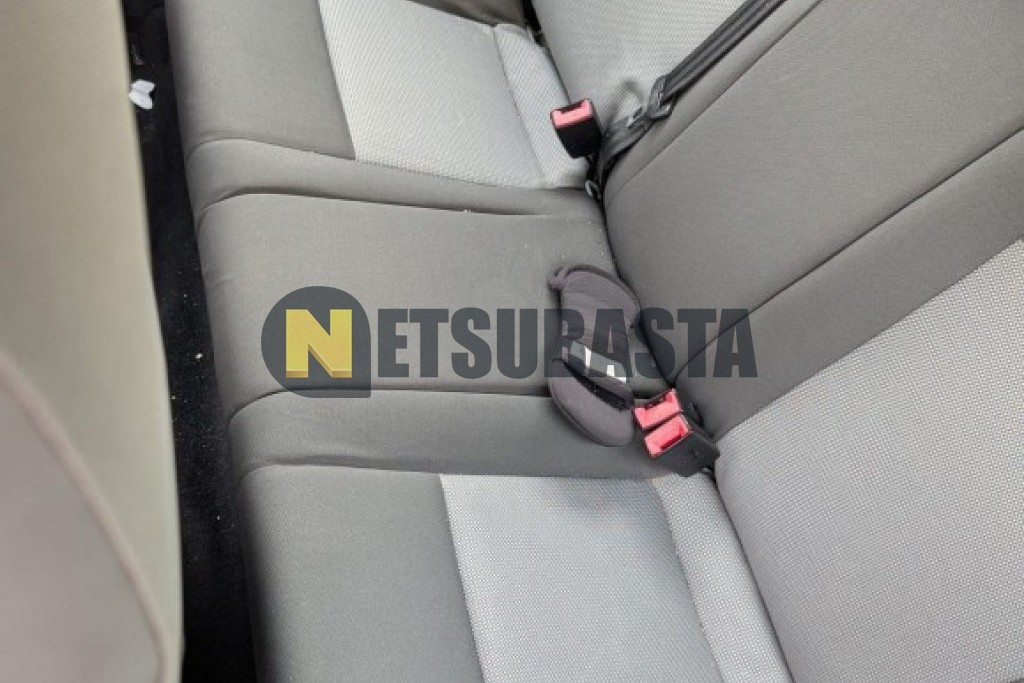 Seat Ibiza 1.4 TDi 2005