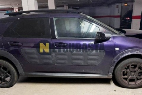 Yamaha XJ 600 S Diversion 1992