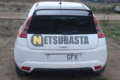 Yamaha XJ 600 S Diversion 1992