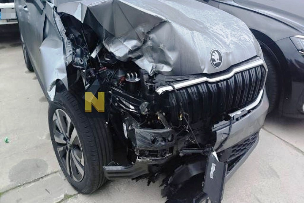 Skoda Kodiaq 2.0 TDI DSG 2025