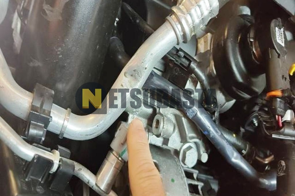 Skoda Kodiaq 2.0 TDI DSG 2025