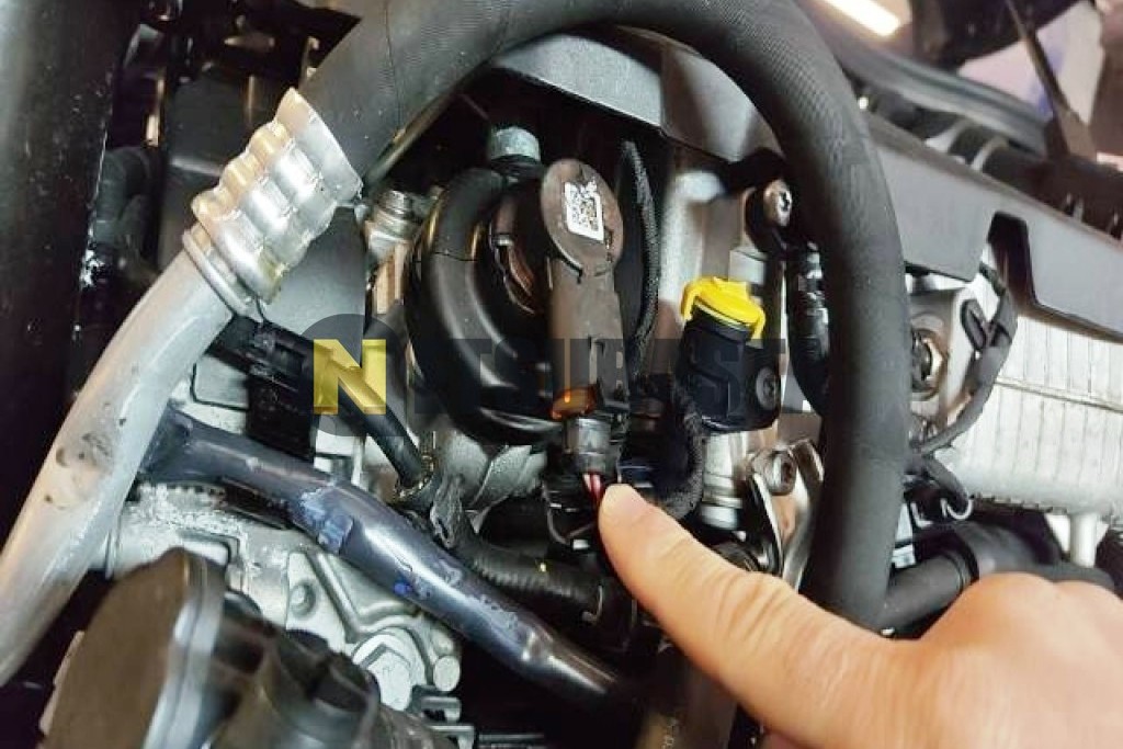 Skoda Kodiaq 2.0 TDI DSG 2025