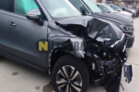 Yamaha XJ 600 S Diversion 1992