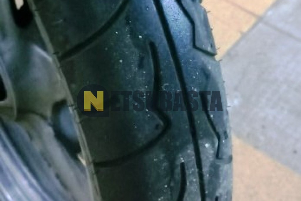 Yamaha XJ 600 S Diversion 1992