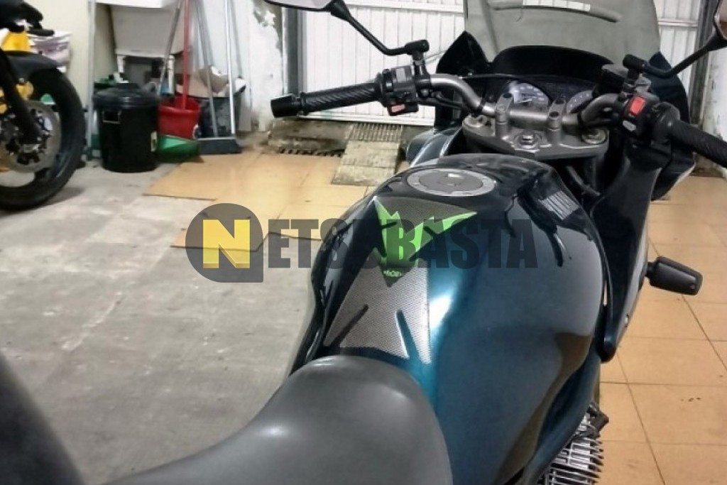 Yamaha XJ 600 S Diversion 1992