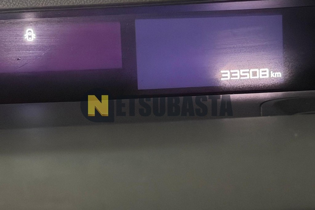 Citroën C3 1.2 Turbo 2025