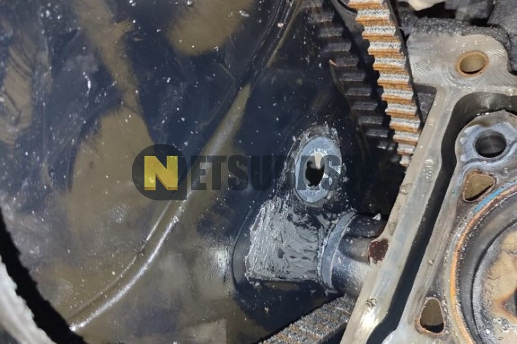 Ford Transit Custom 2.0 TDCi 2019