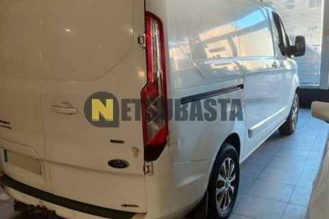 Yamaha XJ 600 S Diversion 1992