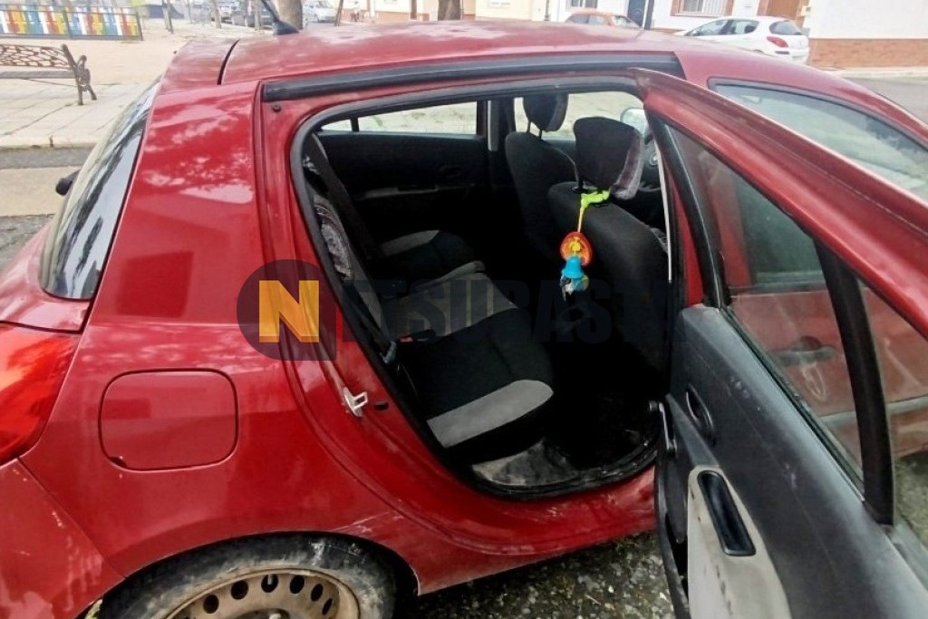 Renault Clio 1.5 dCi 2009