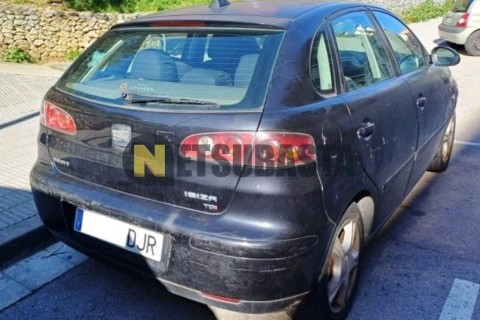 Yamaha XJ 600 S Diversion 1992