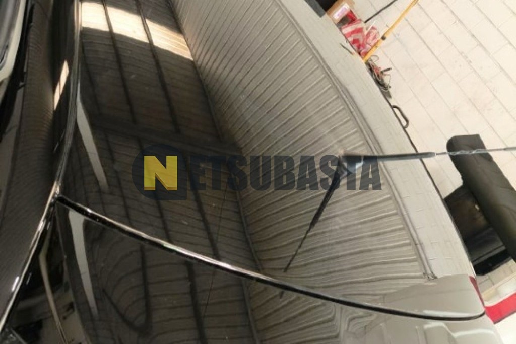 Audi A1 Sportback 1.0 TFSI 2017