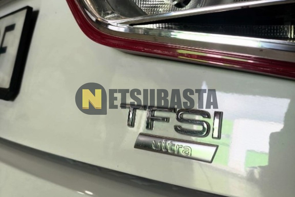 Audi A1 Sportback 1.0 TFSI 2017