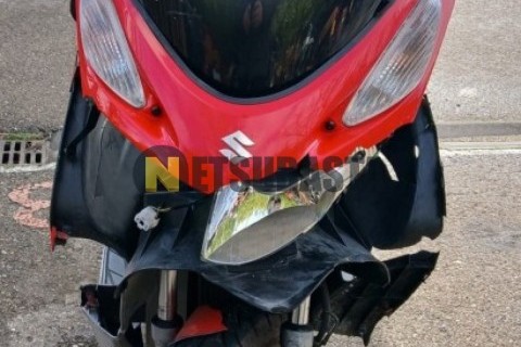 Yamaha XJ 600 S Diversion 1992