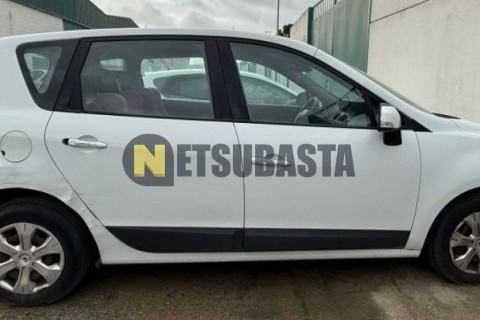 Yamaha XJ 600 S Diversion 1992