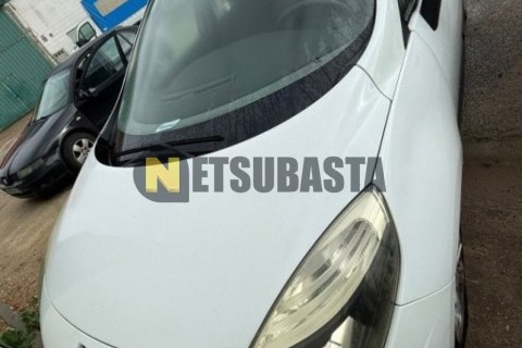 Yamaha XJ 600 S Diversion 1992