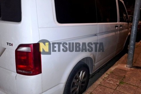 Yamaha XJ 600 S Diversion 1992