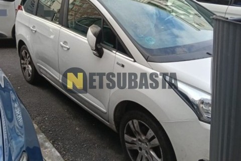 Yamaha XJ 600 S Diversion 1992