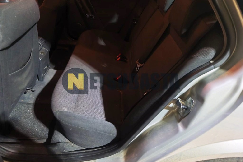 Opel Vectra 1.9 CDTI 2006