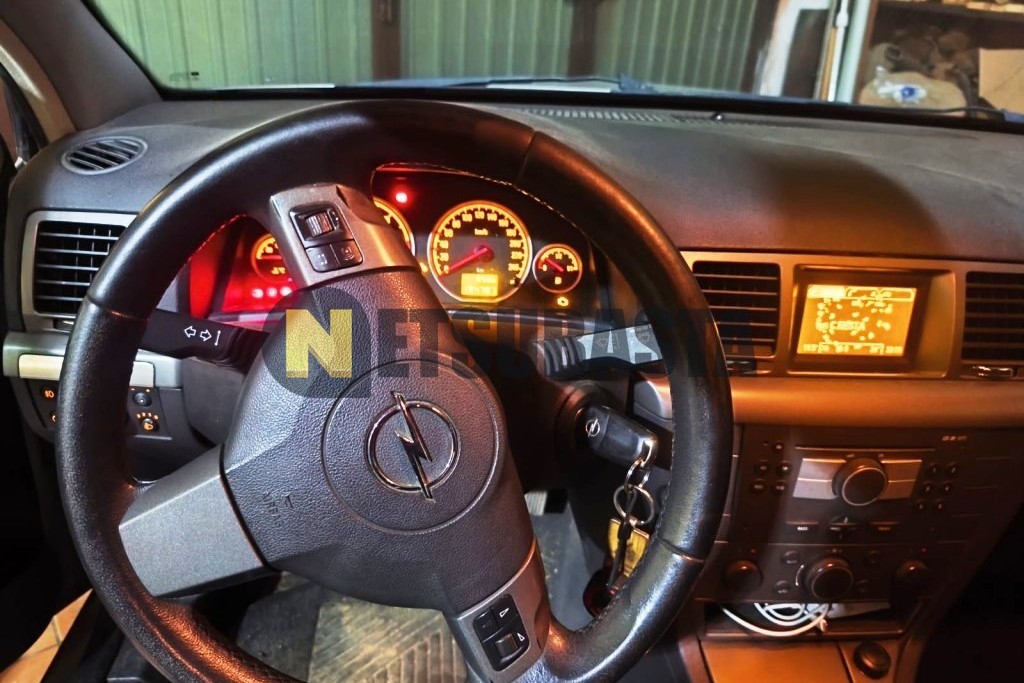 Opel Vectra 1.9 CDTI 2006