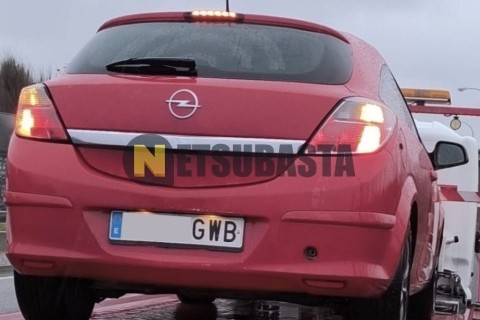 Yamaha XJ 600 S Diversion 1992