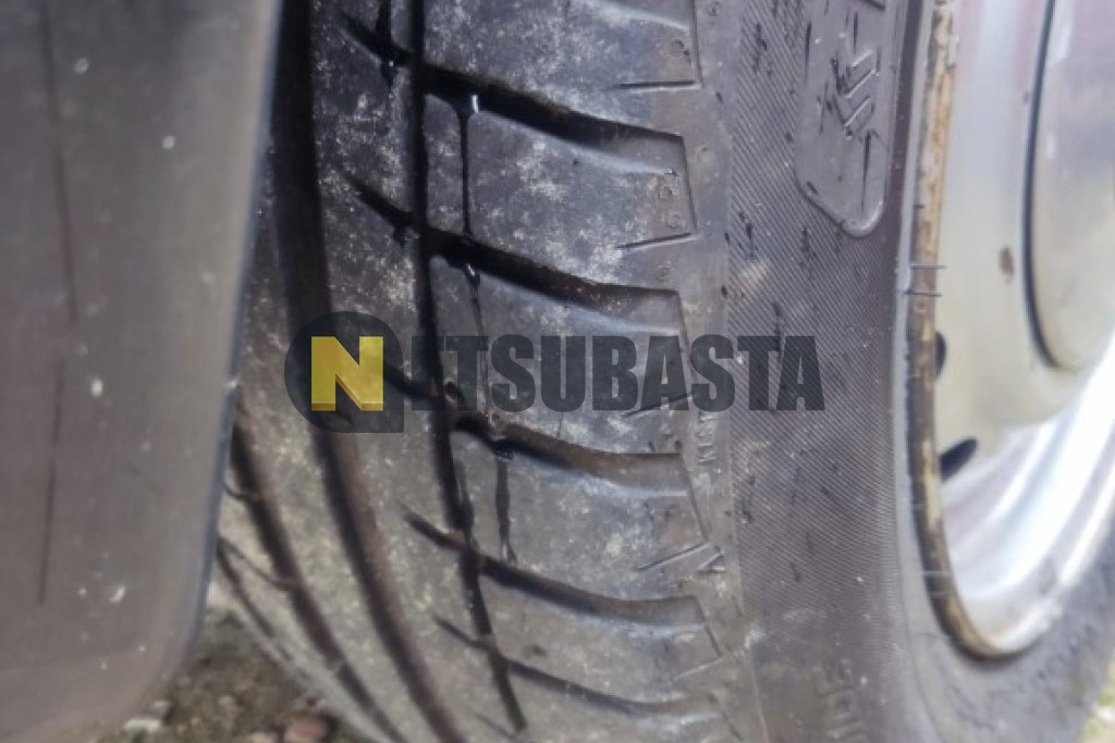 Peugeot Expert 2.0 HDi Combi 2008