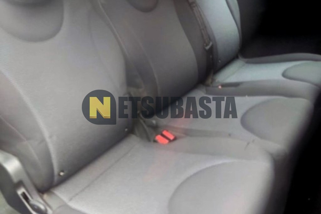 Peugeot Expert 2.0 HDi Combi 2008