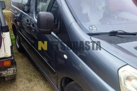 Yamaha XJ 600 S Diversion 1992