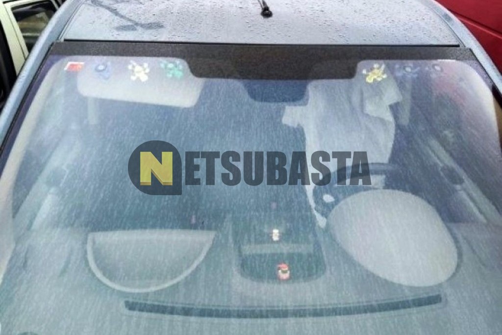 Peugeot Expert 2.0 HDi Combi 2008