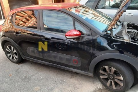 Yamaha XJ 600 S Diversion 1992