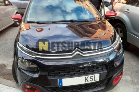 Yamaha XJ 600 S Diversion 1992